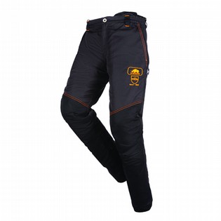 PANTS SIP BASEPRO 1RP1 GREY ? BLACK SIOEN PANTS SIP BASEPRO 124852
