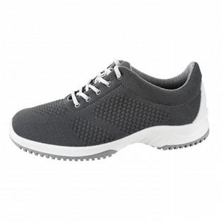 SHOES ABEBA 6775 GREY SHOES ABEBA 6775 124915