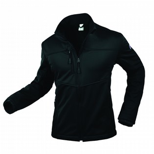 SOFTSHELL JACKET BP 1696.571.32 SOFTSHELL JACKET BP 124930