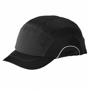 CAP JSP HARDCAP A1+ 5CM BLACK CAP JSP HARDCAP A1+ 124948