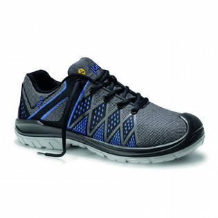 SHOES JORI FLEX BLUE LOW SHOES JORI FLEX 124977