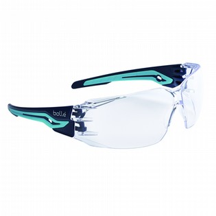SAFETY SPECTACLES BOLLE SILEX SILEXPSI SAFETY SPECTACLES 124989