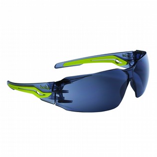 SAFETY SPECTACLES BOLLE SILEX SILEXPSF SAFETY SPECTACLES 124990