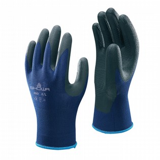 GLOVES SHOWA 380 GLOVES SHOWA 380 125002