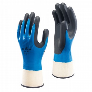 GLOVES SHOWA 377 GLOVES SHOWA 377 125005