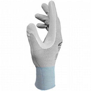 GLOVES W+R NITRILE TOUCH GLOVES W+R NITRILE 125007