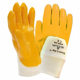 GLOVES SHOWA 4400Y GLOVES SHOWA 4400Y 125008