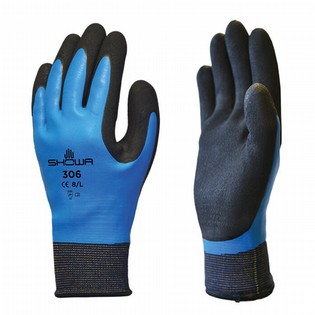 GLOVES SHOWA 306 GLOVES SHOWA 306 125009