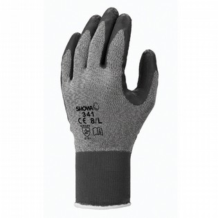 GLOVES SHOWA 341 GLOVES SHOWA 341 125010