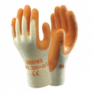 GLOVES SHOWA 310 GLOVES SHOWA 310 125011