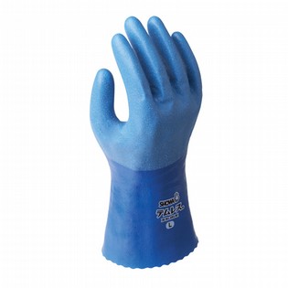 GLOVES SHOWA TEMRES 281 GLOVES SHOWA TEMRES 125012