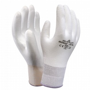 GLOVES SHOWA B0502 GLOVES SHOWA B0502 125014