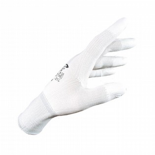 GLOVES W+R SPUN DIP GLOVES W+R SPUN DIP 125018