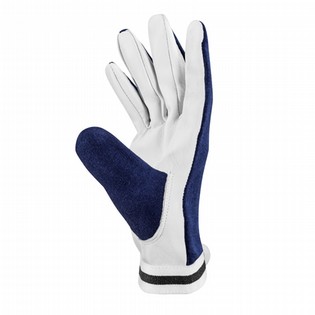 GLOVES W+R MECHANIC 8 GLOVES W+R MECHANIC 125020