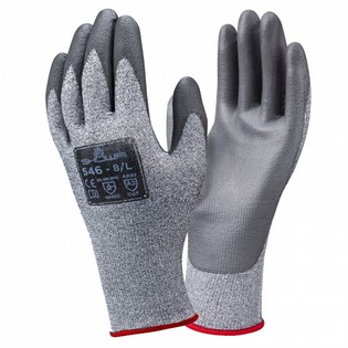 GLOVES SHOWA PU 546 GLOVES SHOWA PU 546 125028
