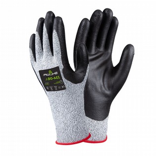 GLOVES SHOWA 234 NITRILE GLOVES SHOWA 234 125037