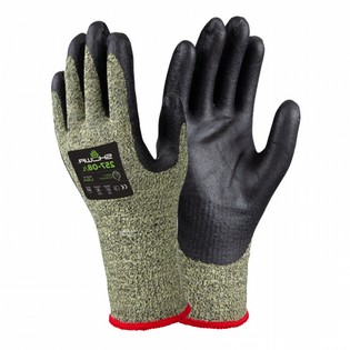 GLOVES SHOWA 257 NITRILE GLOVES SHOWA 257 125039