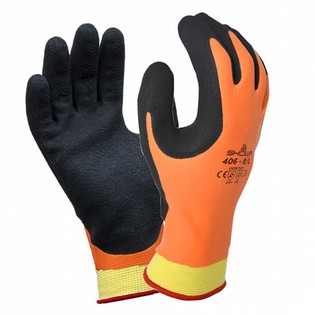 GLOVES SHOWA 406 LATEX GLOVES SHOWA 406 125040