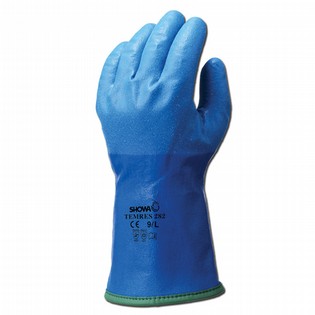 GLOVES SHOWA 282 T TEMRES GLOVES SHOWA 282 T 125042