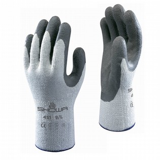 GLOVES SHOWA 451 GLOVES SHOWA 451 125043