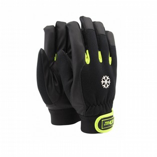GLOVES SOFT TOUCH PRV-750 GLOVES SOFT TOUCH 125044