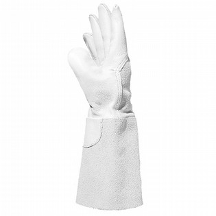 GLOVES W+R WELDER 2741-481 GLOVES W+R WELDER 125047