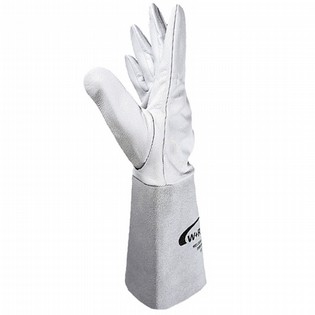 GLOVES W+R WELDER LIGHT 7 GLOVES W+R WELDER 125048