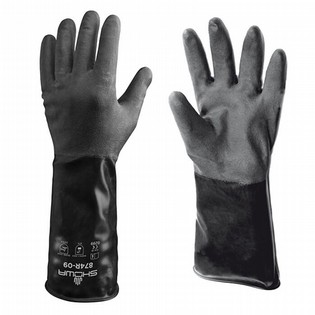 GLOVES SHOWA 874R GLOVES SHOWA 874R 125054