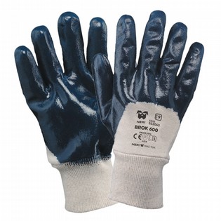 GLOVES MAC-TUK BROK 600 BOXER GLOVES MAC-TUK BROK 125068