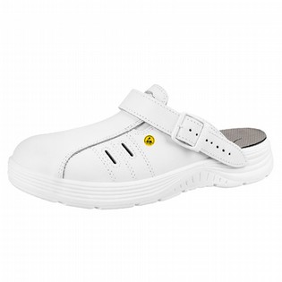 SANDALS ABEBA 7131041 WHITE (SB FO SRC) SANDALS ABEBA 125142