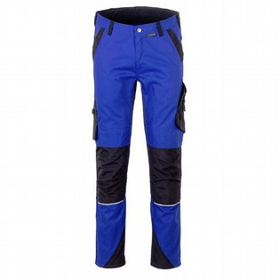 HLAČE PLANAM 6402 NORIT BLUE-BLACK HLAČE PLANAM 6402 125297