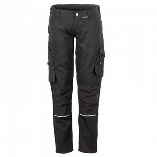 LIGHT W WORK TROUSERS PLANAM 6410 NORIT LIGHT W WORK 125303