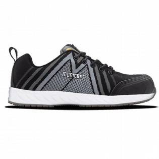 low weight safety shoes