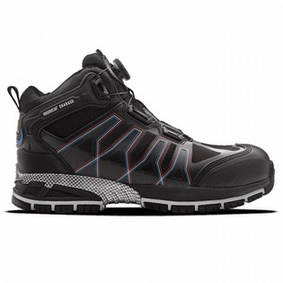 SHOES MONITOR CHARGED BOA SHOES MONITOR 125453