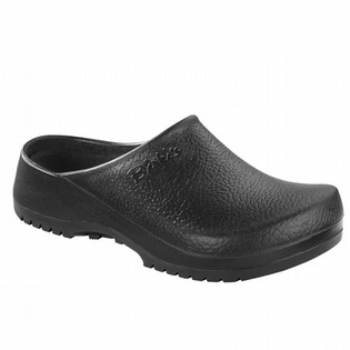 birkenstock safety shoes