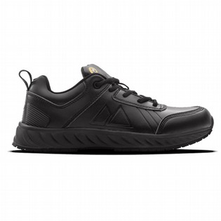 SHOES MONITOR M EXPRESS ESD BLACK SHOES MONITOR M 125522