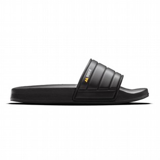 SLIPPERS MONITOR POOL BLACK SLIPPERS MONITOR 125551