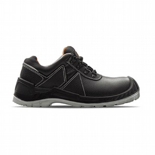 SHOES MONITOR JACKSON S3 SRC BLACK SHOES MONITOR 125687