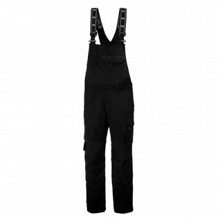 PANTS FARMER HH 77562 OXFORD BLACK HELLY HANSEN WORKWEAR PANTS FARMER HH 125745