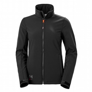SOFTSHELL W HH 74240 LUNA SOFTSHELL W HH 125748