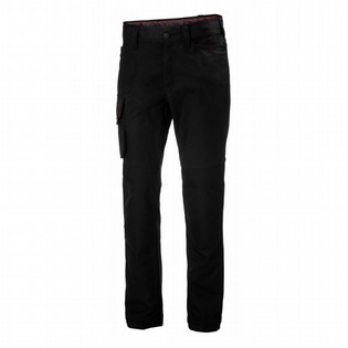LADIE'S TROUSERS HH 77480 LUNA BLACK LADIE'S TROUSERS HH 125754