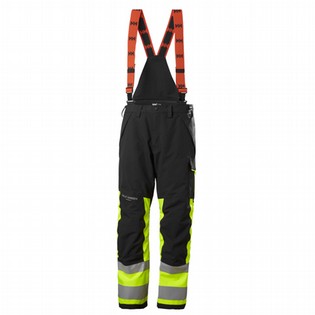 PANTS F HH ALNA 2.0 71490 HI VIS YELLOW HELLY HANSEN WORKWEAR PANTS F HH ALNA 2.0 126104