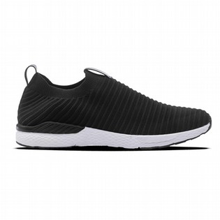 SHOES MONITOR MONIMOC BLACK SHOES MONITOR 126275