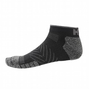 SOCKS HH 79640 KENSINGTON SUMMER BLACK HELLY HANSEN WORKWEAR SOCKS HH 79640 126286