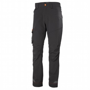 PANTS HH 77574 KENSINGTON SERVICE BLACK HELLY HANSEN WORKWEAR PANTS HH 77574 126314