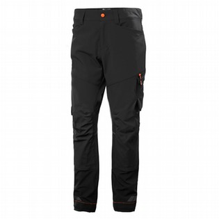 PANTS HH 77572 KENSINGTON WORK BLACK HELLY HANSEN WORKWEAR PANTS HH 77572 126315