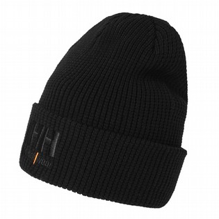 BEANIE HH 79882 OXFORD BLACK HELLY HANSEN WORKWEAR BEANIE HH 79882 126451