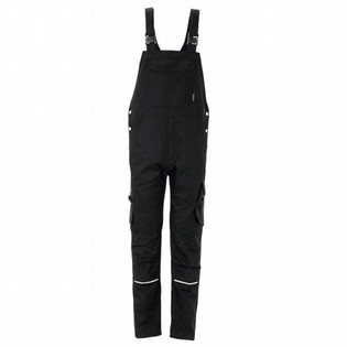 TROUSERS F PLANAM 6520 NORIT BLACK TROUSERS F PLANAM 126458