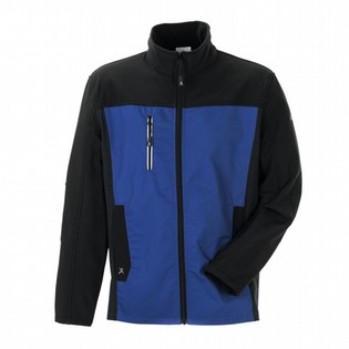 JACKET PLANAM 6502 NORIT BLUE-BLACK JACKET PLANAM 6502 126467