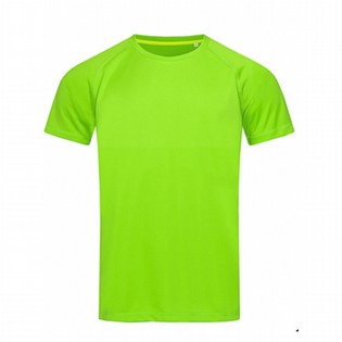 T-SHIRT STEDMAN ACTIVE 140 KIWI GREEN 012.05 FALK&ROSS T-SHIRT STEDMAN 126523